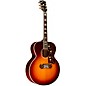 Gibson SJ-200 Standard Acoustic-Electric Guitar Autumn Burst