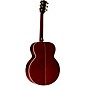 Gibson SJ-200 Standard Acoustic-Electric Guitar Autumn Burst