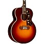 Gibson SJ-200 Standard Acoustic-Electric Guitar Autumn Burst thumbnail