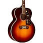 Gibson SJ-200 Standard Acoustic-Electric Guitar Autumn Burst thumbnail