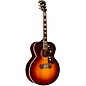 Gibson SJ-200 Standard Acoustic-Electric Guitar Autumn Burst