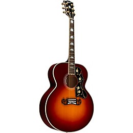 Gibson SJ-200 Standard Acoustic-Electric Guitar Autumn Burst