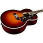 Gibson SJ-200 Standard Acoustic-Electric Guitar Autumn Burst