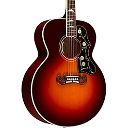 Gibson SJ-200 Standard Acoustic-Electric Guitar Autumn Burst