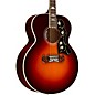 Gibson SJ-200 Standard Acoustic-Electric Guitar Autumn Burst thumbnail