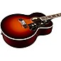 Gibson SJ-200 Standard Acoustic-Electric Guitar Autumn Burst