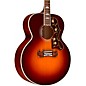 Gibson SJ-200 Standard Acoustic-Electric Guitar Autumn Burst thumbnail