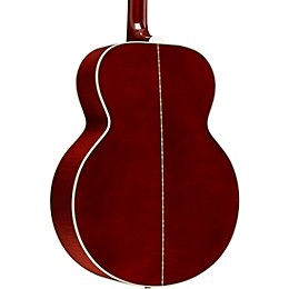 Gibson SJ-200 Standard Acoustic-Electric Guitar Autumn Burst