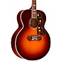 Gibson SJ-200 Standard Acoustic-Electric Guitar Autumn Burst thumbnail