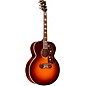 Gibson SJ-200 Standard Acoustic-Electric Guitar Autumn Burst