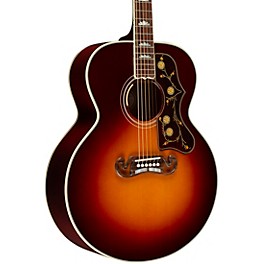 Gibson SJ-200 Standard Acoustic-Electric Guitar Autumn Burst