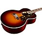 Gibson SJ-200 Standard Acoustic-Electric Guitar Autumn Burst