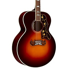 Gibson SJ-200 Standard Acoustic-Electric Guitar Autumn Burst