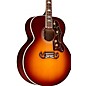 Gibson SJ-200 Standard Acoustic-Electric Guitar Autumn Burst thumbnail