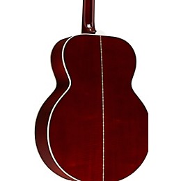 Gibson SJ-200 Standard Acoustic-Electric Guitar Autumn Burst