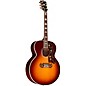 Gibson SJ-200 Standard Acoustic-Electric Guitar Autumn Burst