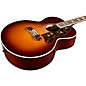 Gibson SJ-200 Standard Acoustic-Electric Guitar Autumn Burst