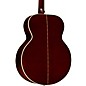 Gibson SJ-200 Standard Acoustic-Electric Guitar Wine Red