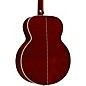 Gibson SJ-200 Standard Acoustic-Electric Guitar Wine Red