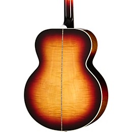 Gibson SJ-200 Standard Acoustic-Electric Guitar Tri-Burst