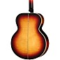 Gibson SJ-200 Standard Acoustic-Electric Guitar Tri-Burst