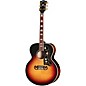 Gibson SJ-200 Standard Acoustic-Electric Guitar Tri-Burst