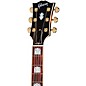 Gibson SJ-200 Standard Acoustic-Electric Guitar Tri-Burst