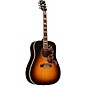 Gibson Hummingbird Standard Acoustic-Electric Guitar Vintage Sunburst