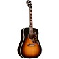 Gibson Hummingbird Standard Acoustic-Electric Guitar Vintage Sunburst