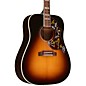 Gibson Hummingbird Standard Acoustic-Electric Guitar Vintage Sunburst thumbnail