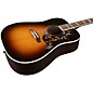 Gibson Hummingbird Standard Acoustic-Electric Guitar Vintage Sunburst