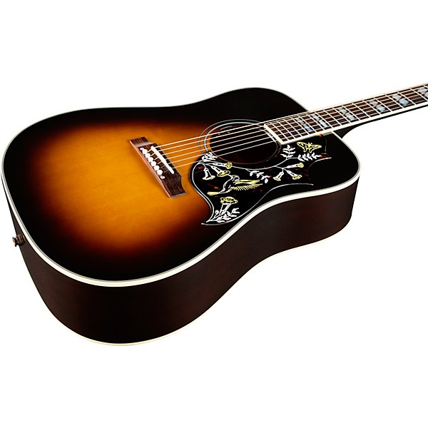 Gibson Hummingbird 【Vintage Sunburst】 New Gibson Hummingbird Standard (Vintage Sunburst) 705846