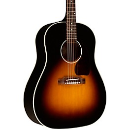 Gibson J-45 Standard Acoustic-Electric Guitar Vintage Sunburst