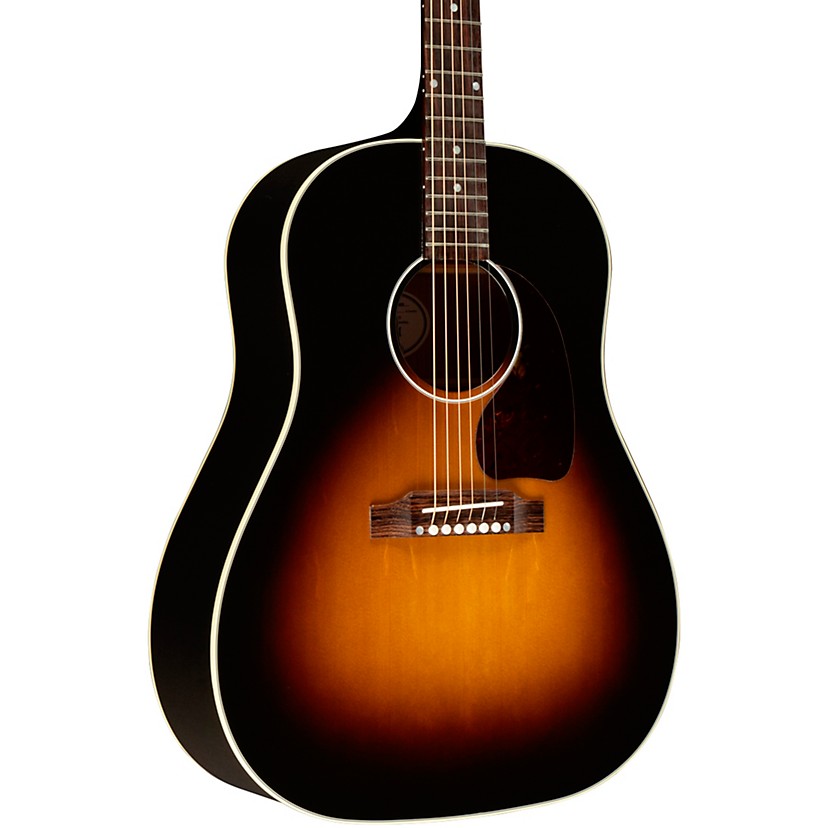 J-45 Standard Acoustic-Electric