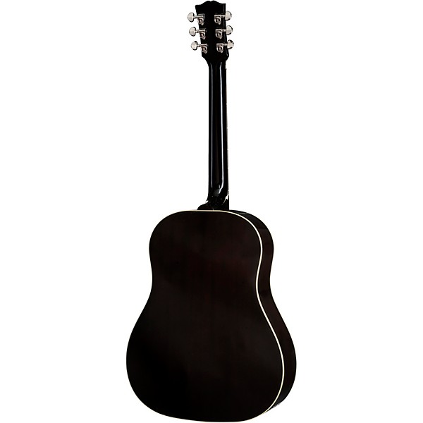 Open Box Gibson J-45 Standard Acoustic-Electric Guitar Level 2 Vintage Sunburst 194744418532