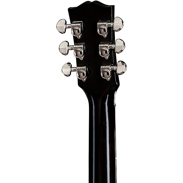 Open Box Gibson J-45 Standard Acoustic-Electric Guitar Level 2 Vintage Sunburst 194744418532