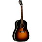 Gibson J-45 Standard Acoustic-Electric Guitar Vintage Sunburst