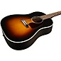 Gibson J-45 Standard Acoustic-Electric Guitar Vintage Sunburst