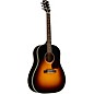 Gibson J-45 Standard Acoustic-Electric Guitar Vintage Sunburst