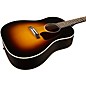 Gibson J-45 Standard Acoustic-Electric Guitar Vintage Sunburst