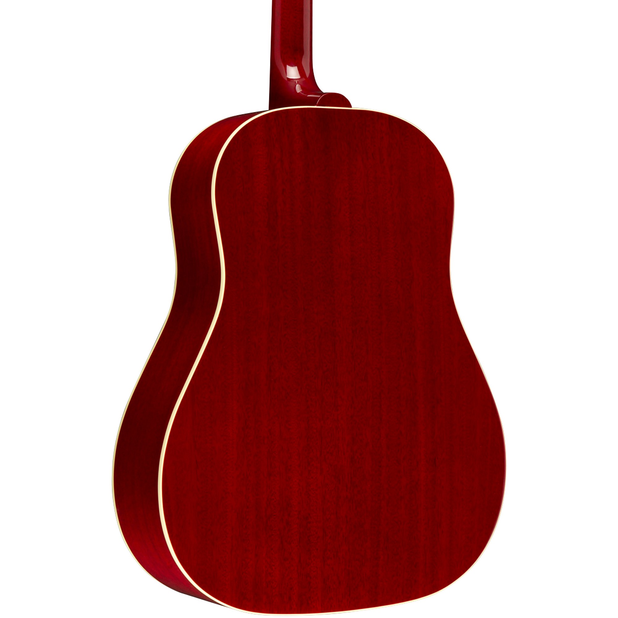 Gibson J-45 Standard Acoustic-Electric Guitar Cherry | Guitar Center