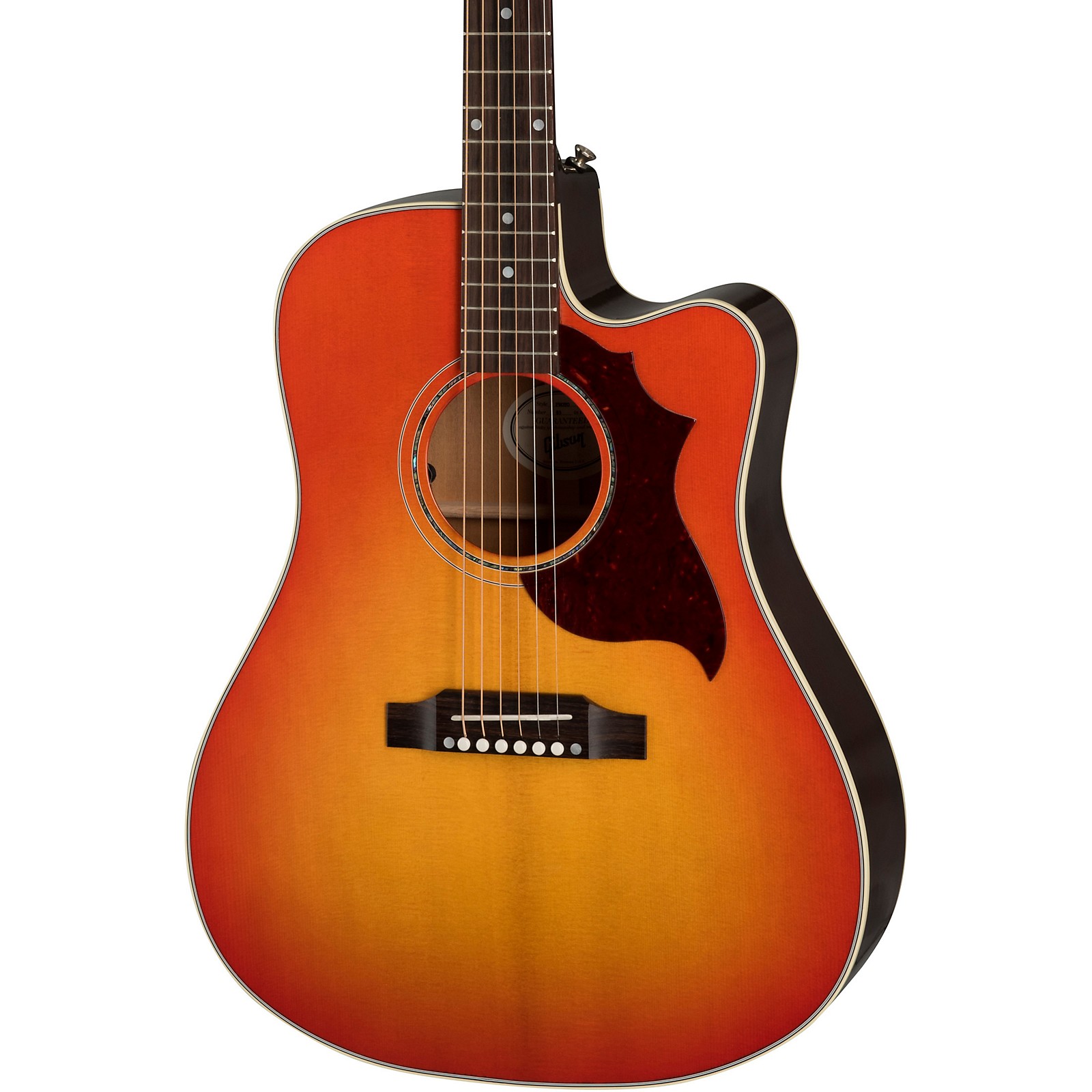 gibson songwriter modern ec