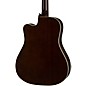 Clearance Gibson Songwriter Modern EC Mahogany Acoustic-Electric Guitar Cherry Burst