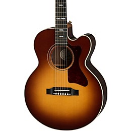 Gibson Parlor Modern Rosewood Acoustic-Electric Guitar Rosewood Burst