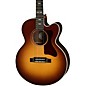 Gibson Parlor Modern Rosewood Acoustic-Electric Guitar Rosewood Burst thumbnail