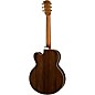 Gibson Parlor Modern Rosewood Acoustic-Electric Guitar Rosewood Burst