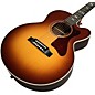 Gibson Parlor Modern Rosewood Acoustic-Electric Guitar Rosewood Burst