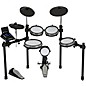 Open Box Simmons SD600 Electronic Drum Set with Mesh Heads and Bluetooth Level 1 thumbnail