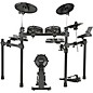 Simmons SD600 Electronic Drum Set With Mesh Heads and Bluetooth