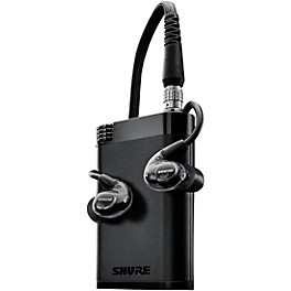 Shure KSE1200 Analog Electrostatic Earphone System